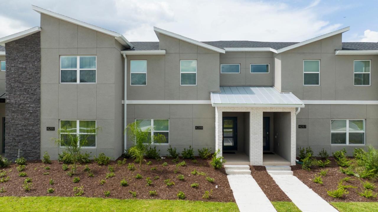 קיסימי Gorgeous 4Bd W/ Pool Close To Disney @ Storey Lake 4289 מראה חיצוני תמונה