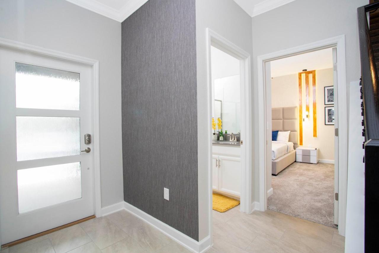 קיסימי Gorgeous 4Bd W/ Pool Close To Disney @ Storey Lake 4289 מראה חיצוני תמונה