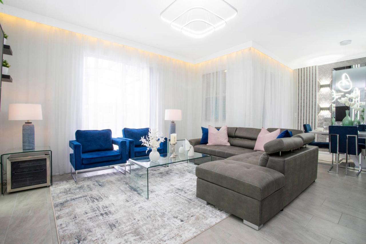 קיסימי Gorgeous 4Bd W/ Pool Close To Disney @ Storey Lake 4289 מראה חיצוני תמונה