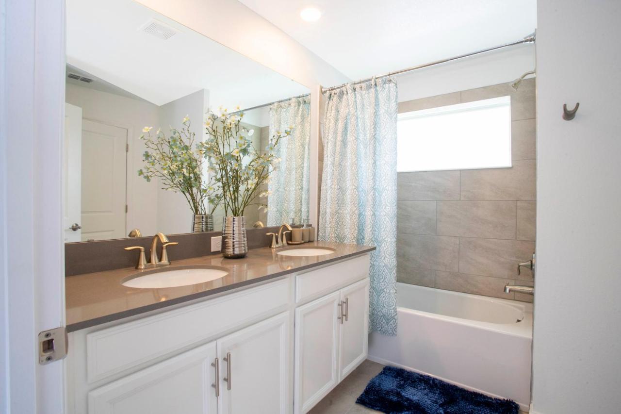 קיסימי Gorgeous 4Bd W/ Pool Close To Disney @ Storey Lake 4289 מראה חיצוני תמונה