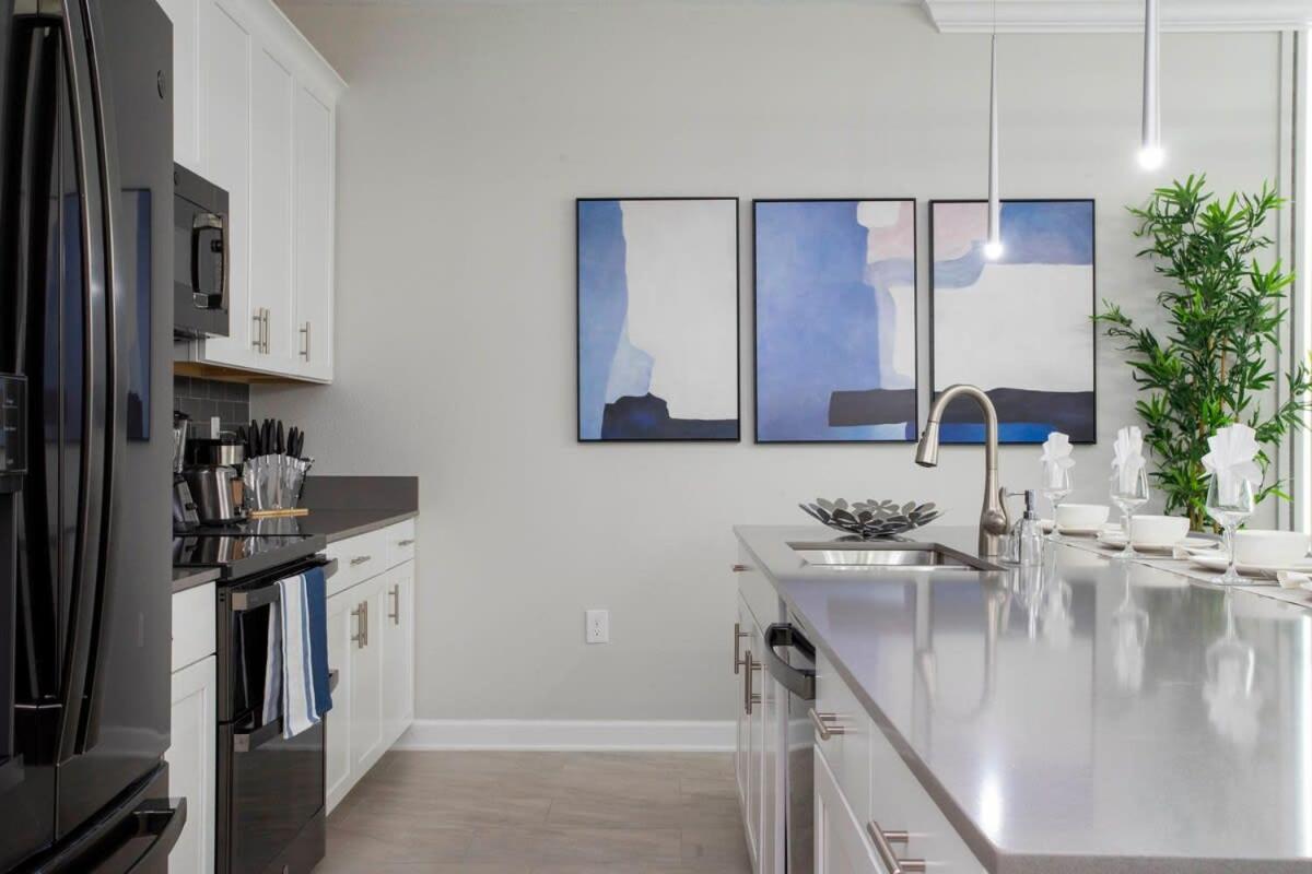 קיסימי Gorgeous 4Bd W/ Pool Close To Disney @ Storey Lake 4289 מראה חיצוני תמונה